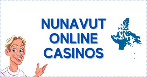 Nunavut Online Gambling (2024) .